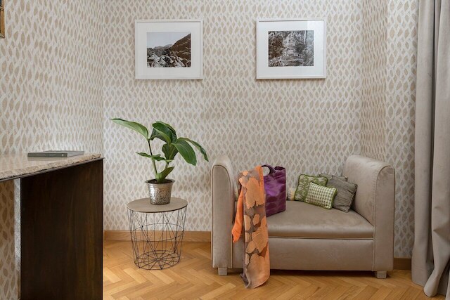 ナヴォナマイホーム