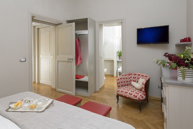 ナヴォナマイホーム