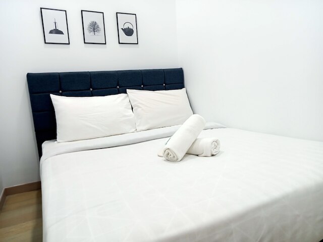 イートンレジデンスKLCC バイ・ルナ