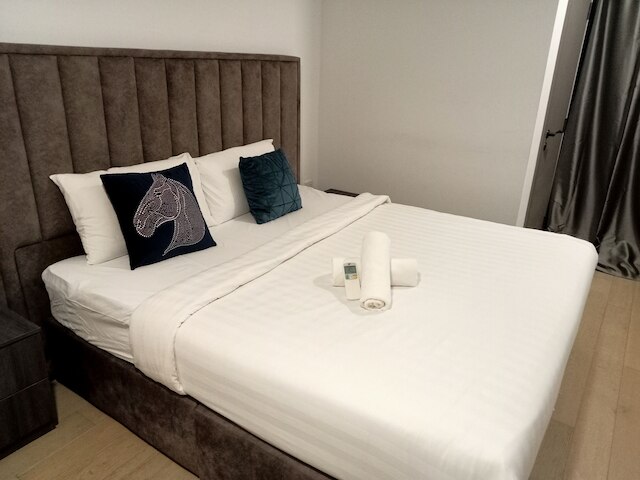 イートンレジデンスKLCC バイ・ルナ