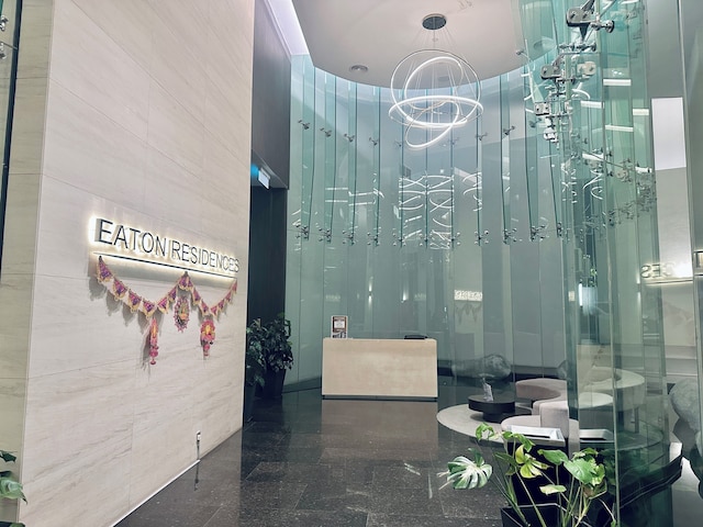 イートンレジデンスKLCC バイ・ルナ