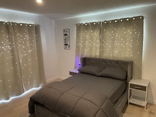 マンハッタンビーチバケーションハウス-ソロ、ペア、家族、ビジネストラベラー用