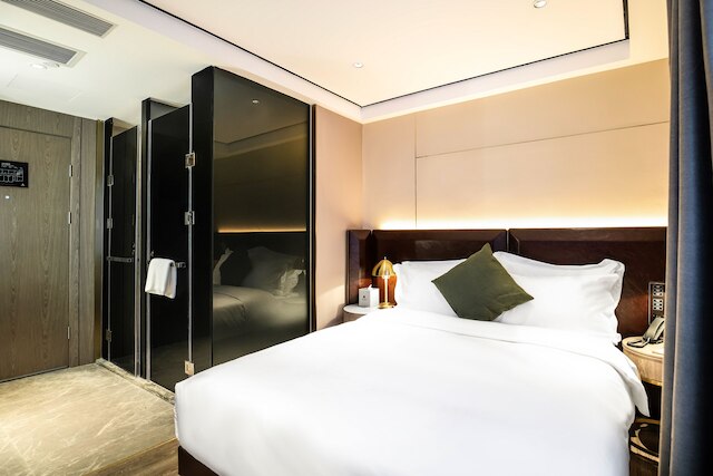 Housekeeper Hotel Beijing Road Branch