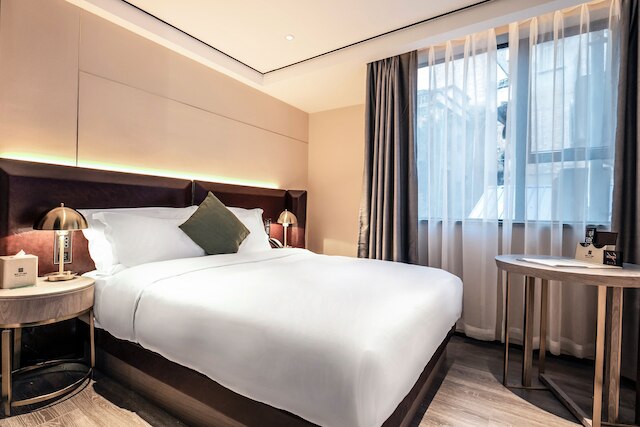 Housekeeper Hotel Beijing Road Branch