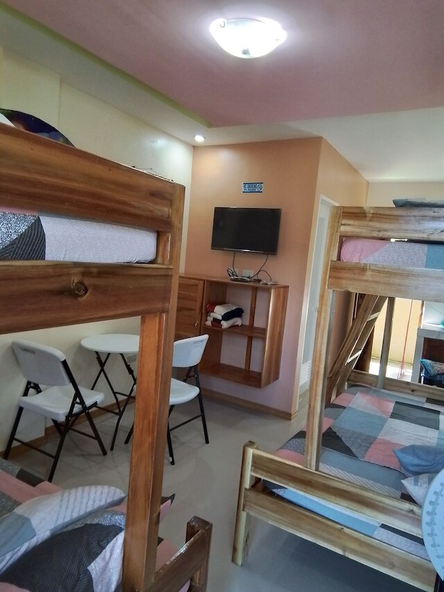 F. Ponce de Leon ロード