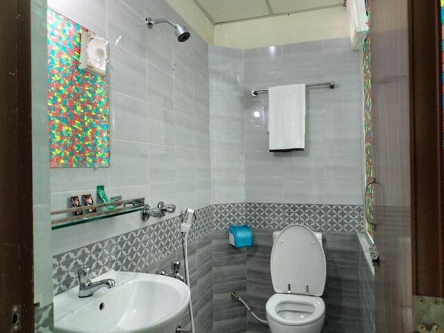 ホテルショプノ・ニバシュ