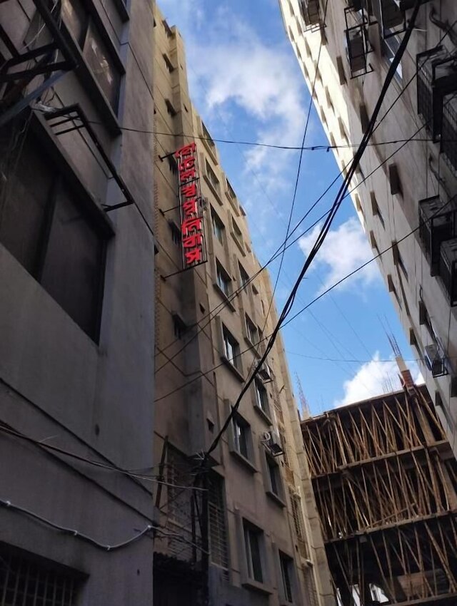 ホテルショプノ・ニバシュ