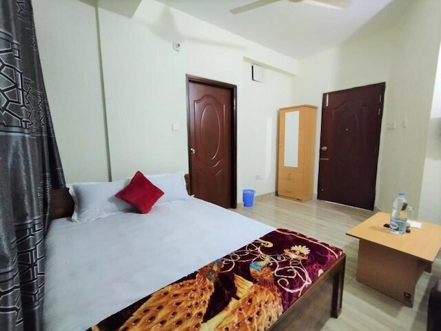 ホテルショプノ・ニバシュ