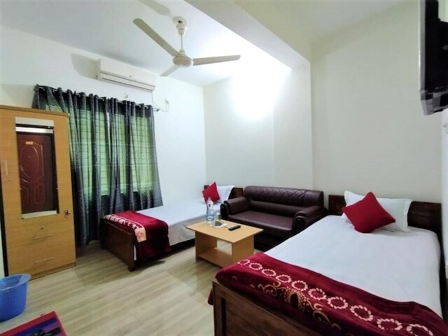 ホテルショプノ・ニバシュ