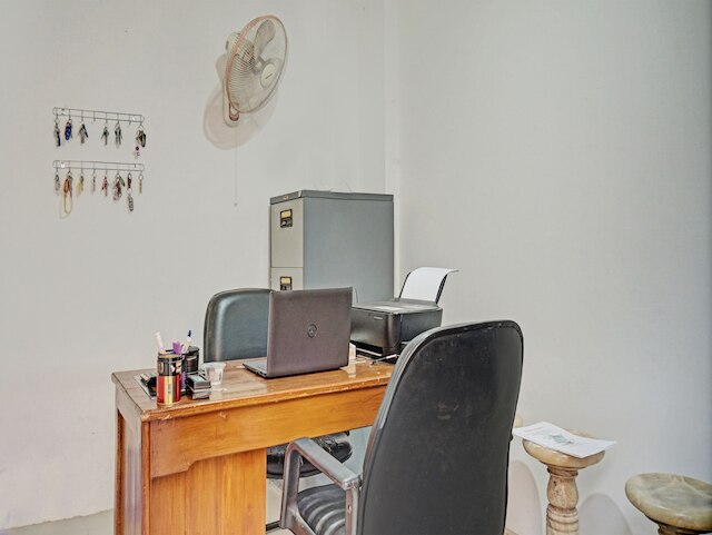 ホテル O クスマ レジデンス シャリア