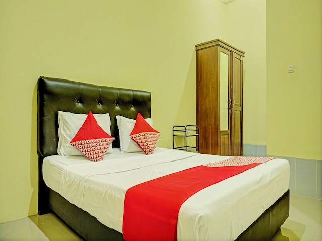 ホテル O クスマ レジデンス シャリア