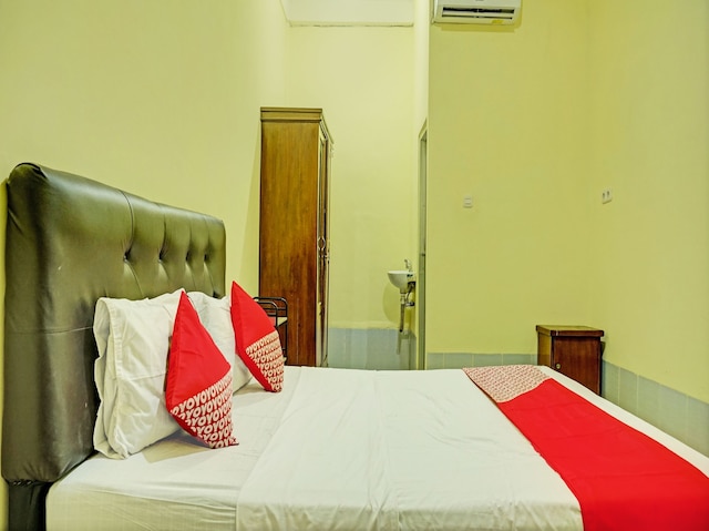 ホテル O クスマ レジデンス シャリア