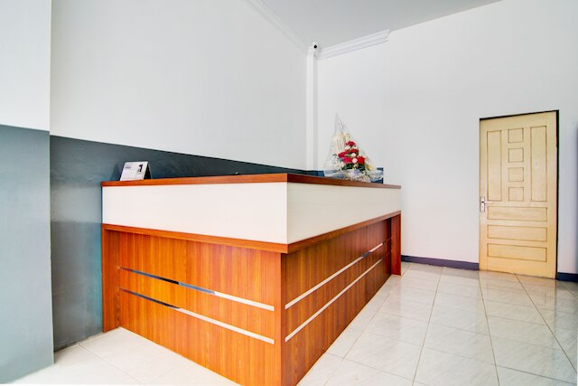 ホテル O サルティカ GH シャリア