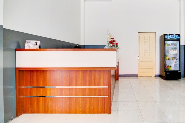 ホテル O サルティカ GH シャリア