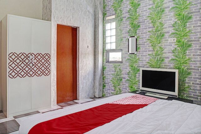 ホテル O サルティカ GH シャリア