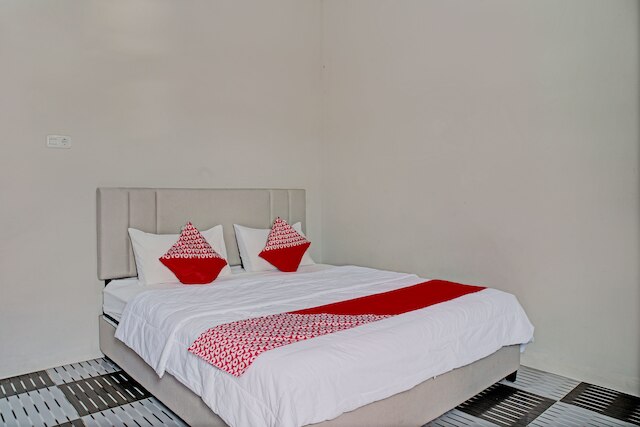 ホテル O サルティカ GH シャリア