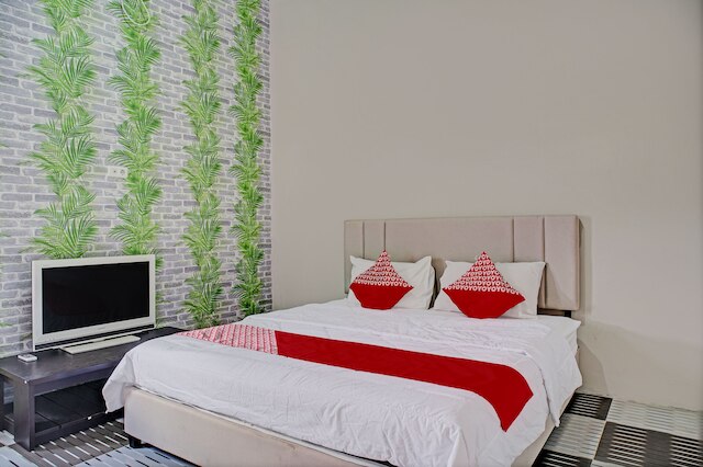 ホテル O サルティカ GH シャリア