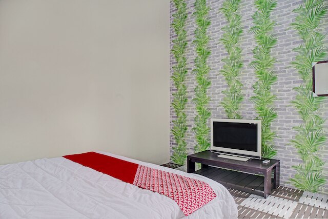 ホテル O サルティカ GH シャリア