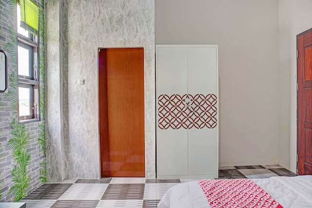 ホテル O サルティカ GH シャリア