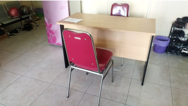 ホテル O アンデスタ ゲストハウス シャリア ニア アグロウィサタ スンガイピナン アグロ ナディン