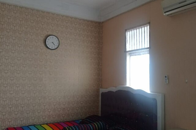 ホテル O アンデスタ ゲストハウス シャリア ニア アグロウィサタ スンガイピナン アグロ ナディン