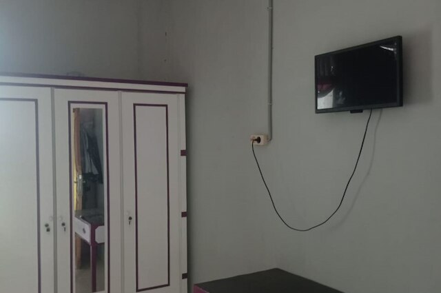 ホテル O アンデスタ ゲストハウス シャリア ニア アグロウィサタ スンガイピナン アグロ ナディン