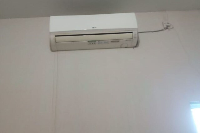 ホテル O アンデスタ ゲストハウス シャリア ニア アグロウィサタ スンガイピナン アグロ ナディン