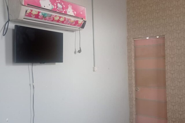 ホテル O アンデスタ ゲストハウス シャリア ニア アグロウィサタ スンガイピナン アグロ ナディン