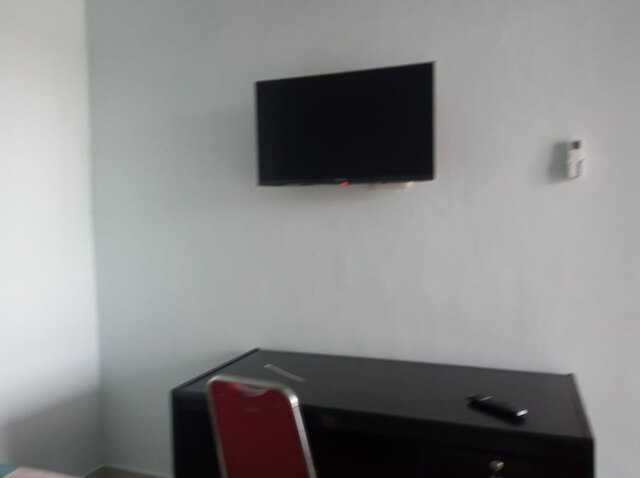 ホテル O アンデスタ ゲストハウス シャリア ニア アグロウィサタ スンガイピナン アグロ ナディン