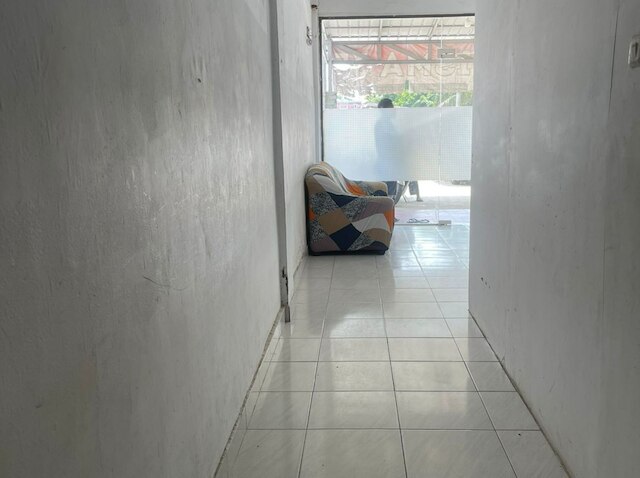 ホテル O アンデスタ ゲストハウス シャリア ニア アグロウィサタ スンガイピナン アグロ ナディン