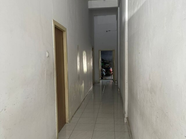 ホテル O アンデスタ ゲストハウス シャリア ニア アグロウィサタ スンガイピナン アグロ ナディン