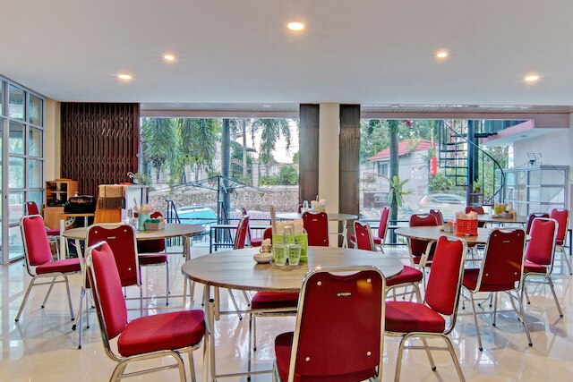 OYO  91951 アルミラ ホームステイ シャリア