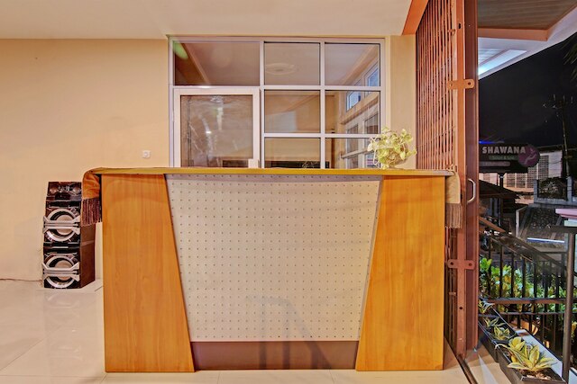 OYO  91951 アルミラ ホームステイ シャリア