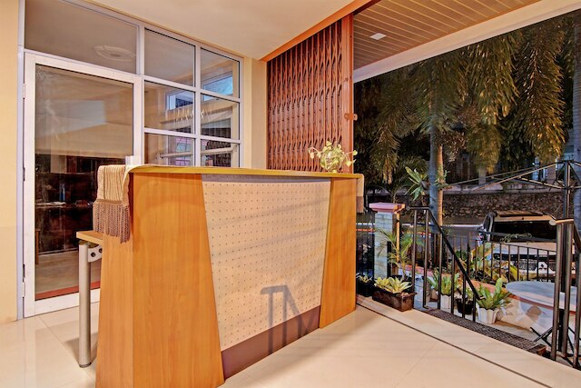 OYO  91951 アルミラ ホームステイ シャリア