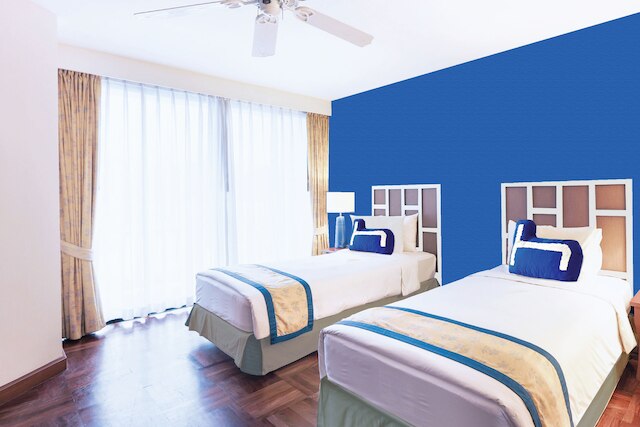 ホーム スイーツ ラグーナ パート オブ バンヤン グループ