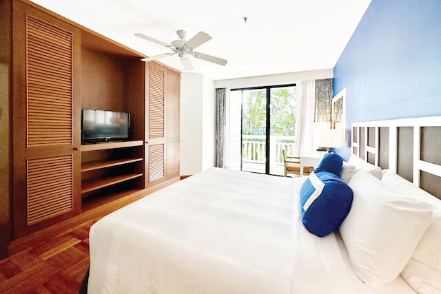 ホーム スイーツ ラグーナ パート オブ バンヤン グループ