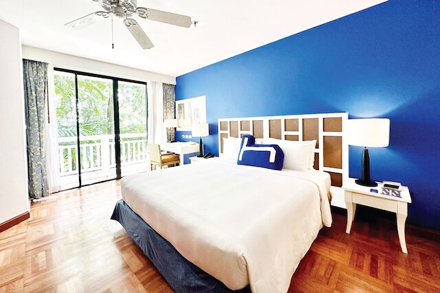 ホーム スイーツ ラグーナ パート オブ バンヤン グループ