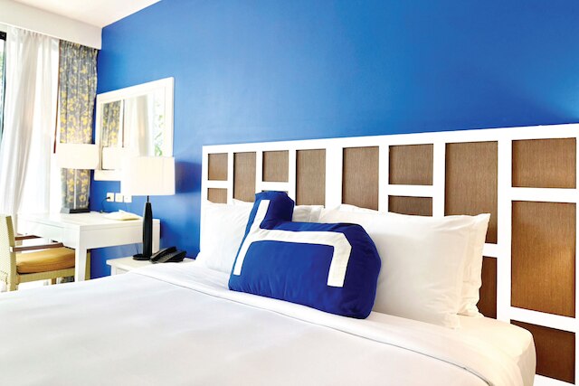 ホーム スイーツ ラグーナ パート オブ バンヤン グループ