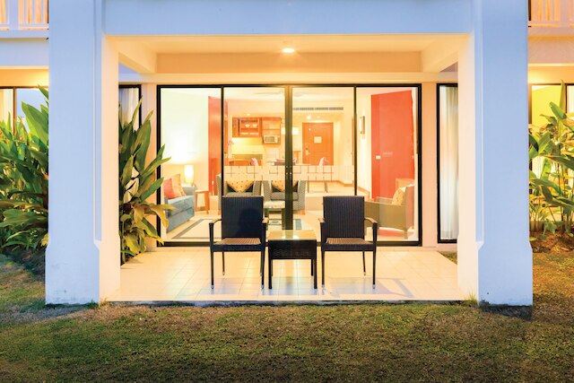 ホーム スイーツ ラグーナ パート オブ バンヤン グループ