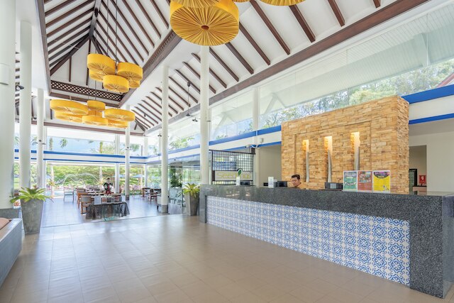 ホーム スイーツ ラグーナ パート オブ バンヤン グループ