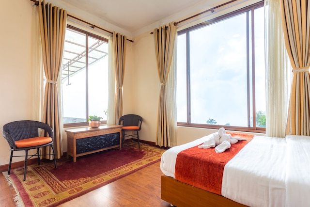 ヘラムブマウンテンリゾート