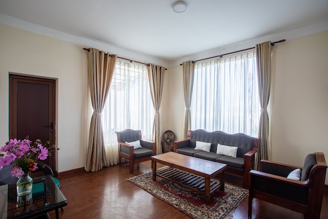 ヘラムブマウンテンリゾート