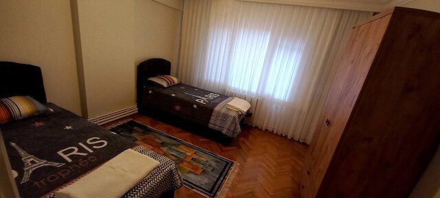 オルタキョイ グランド アパルトマン 3アンド1