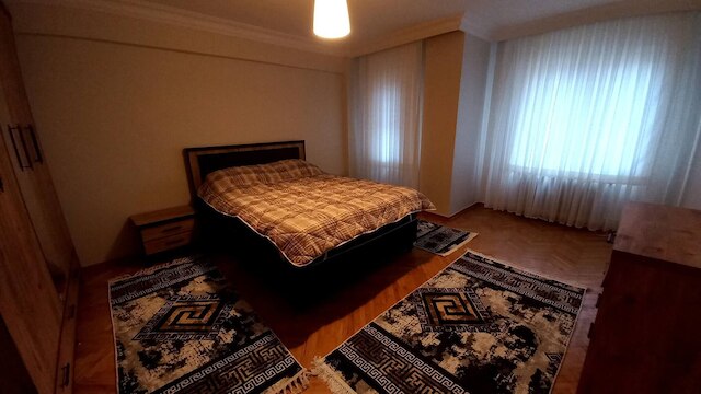 オルタキョイ グランド アパルトマン 3アンド1