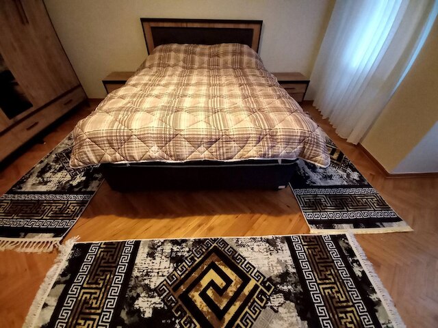 オルタキョイ グランド アパルトマン 3アンド1