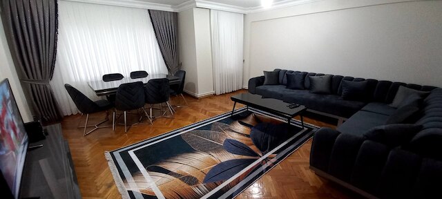 オルタキョイ グランド アパルトマン 3アンド1