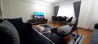 オルタキョイ グランド アパルトマン 3アンド1