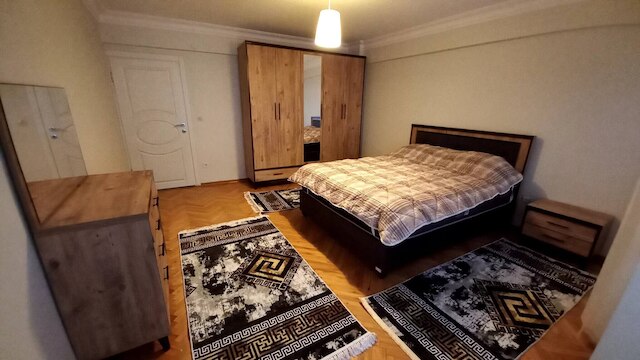 オルタキョイ グランド アパルトマン 3アンド1