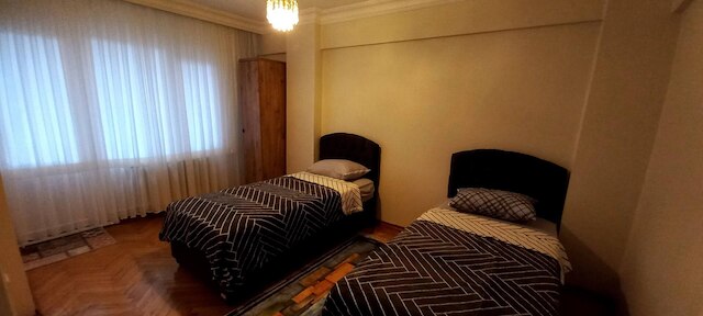 オルタキョイ グランド アパルトマン 3アンド1