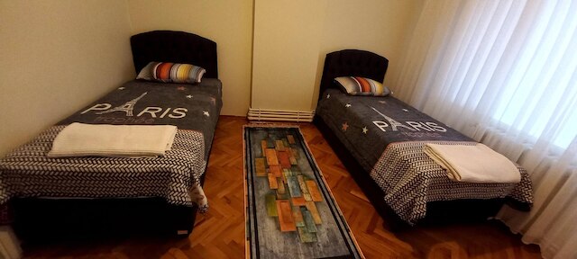 オルタキョイ グランド アパルトマン 3アンド1